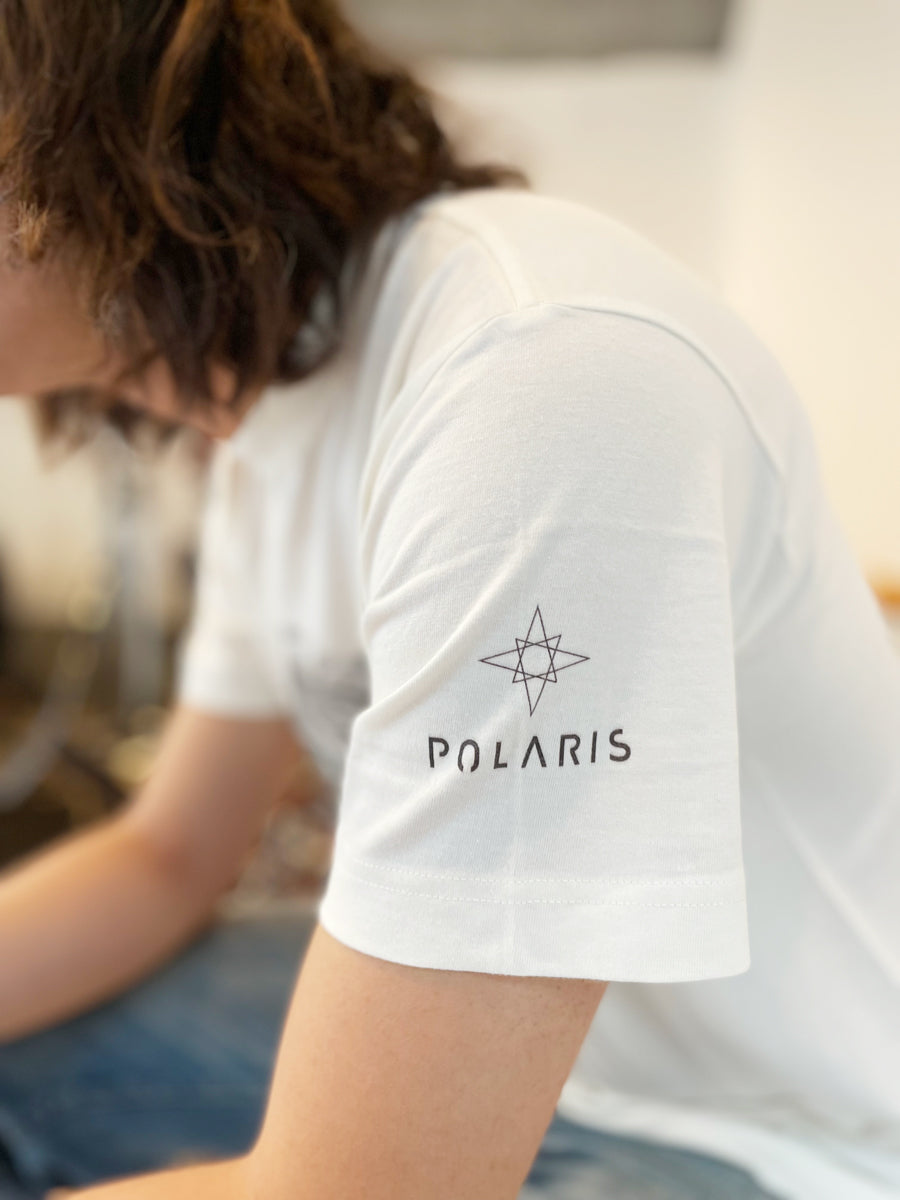 寺尾紗穂 × POLARIS T