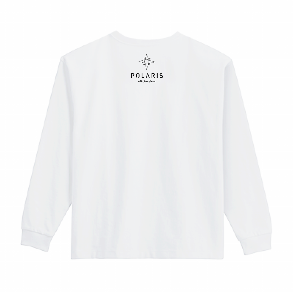 平間至× POLARIS Long T